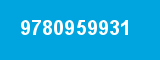 9780959931 9780959931