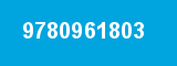 9780961803 9780961803