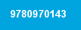 9780970143 9780970143