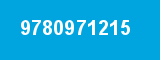9780971215 9780971215