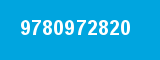 9780972820 9780972820