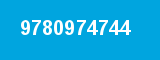 9780974744 9780974744