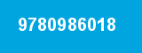 9780986018 9780986018