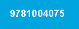 9781004075 9781004075