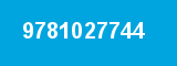 9781027744 9781027744