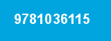 9781036115 9781036115