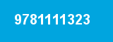 9781111323 9781111323