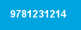9781231214 9781231214