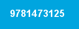 9781473125 9781473125