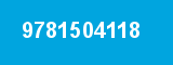 9781504118 9781504118