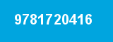 9781720416 9781720416