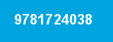 9781724038 9781724038