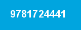 9781724441 9781724441
