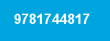 9781744817 9781744817