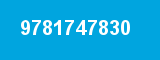 9781747830 9781747830