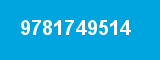 9781749514 9781749514