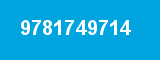9781749714 9781749714