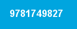 9781749827 9781749827