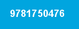 9781750476 9781750476
