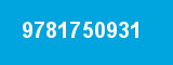 9781750931 9781750931