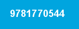 9781770544 9781770544