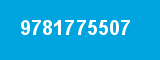 9781775507 9781775507