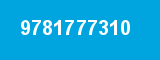 9781777310 9781777310