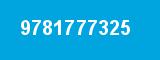 9781777325