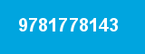 9781778143 9781778143