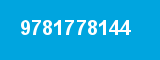 9781778144 9781778144