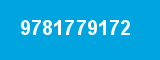 9781779172 9781779172