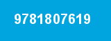 9781807619 9781807619