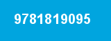 9781819095 9781819095