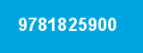 9781825900 9781825900