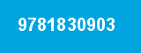 9781830903 9781830903