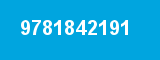 9781842191 9781842191