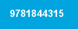 9781844315 9781844315