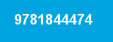 9781844474 9781844474