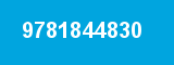 9781844830 9781844830