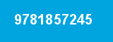 9781857245 9781857245