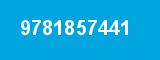 9781857441