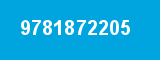 9781872205 9781872205
