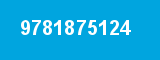 9781875124 9781875124