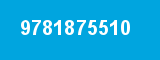 9781875510 9781875510