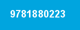 9781880223 9781880223
