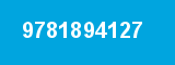 9781894127 9781894127