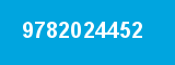 9782024452 9782024452