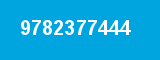 9782377444 9782377444