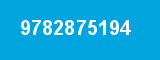 9782875194 9782875194