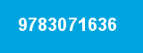 9783071636 9783071636